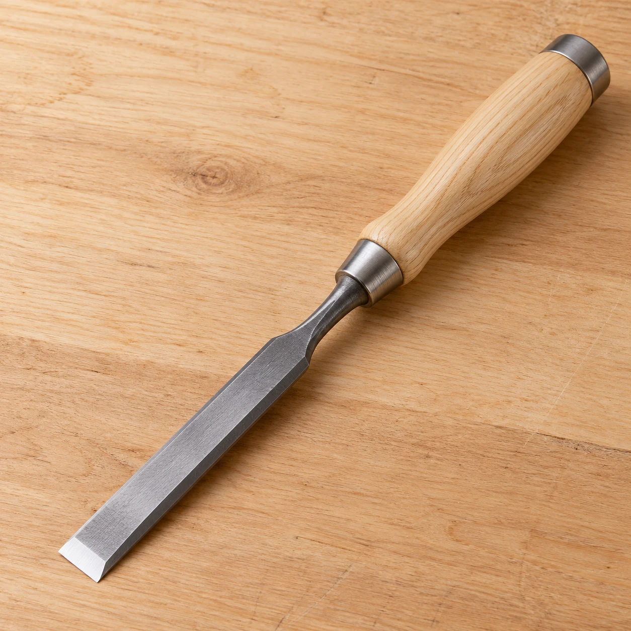 12 mm bench chisel