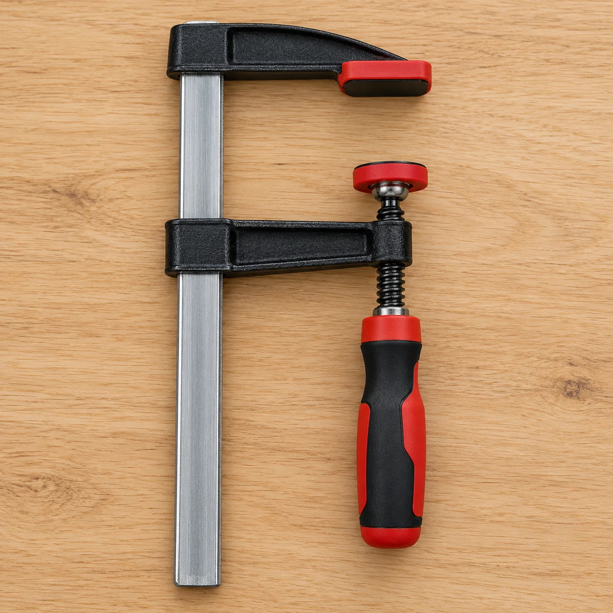 150 mm F clamp